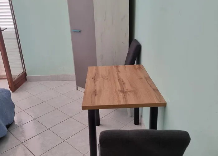 Blink Appartamento Orebić