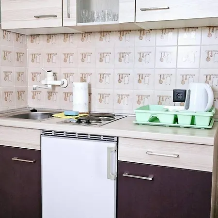 Blink Apartment *
