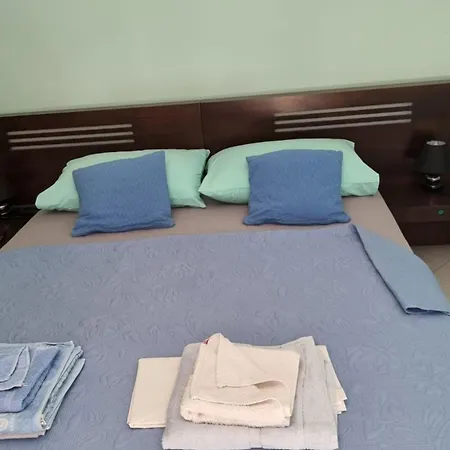 アパート Blink オレビック