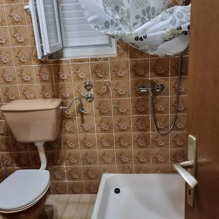 Blink Apartment Orebic