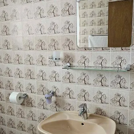 Apartment Blink *
