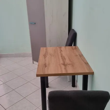 Blink Apartment Orebic