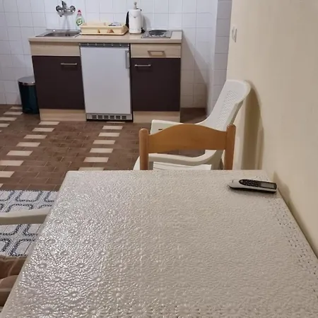 Apartment Blink Orebic