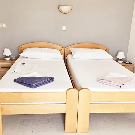 Apartment Blink Orebic