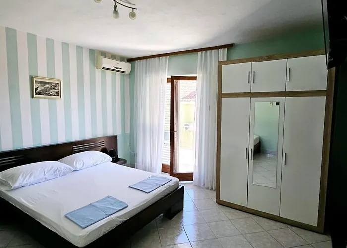 アパート Blink オレビック