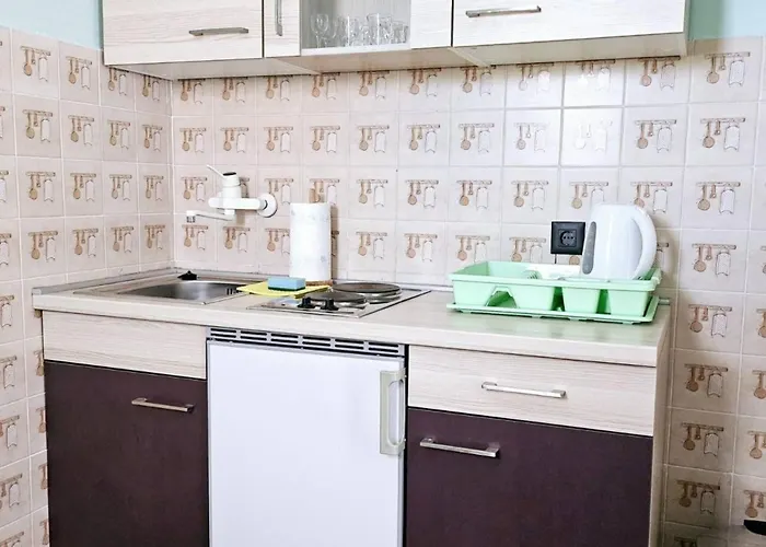 Blink アパート *