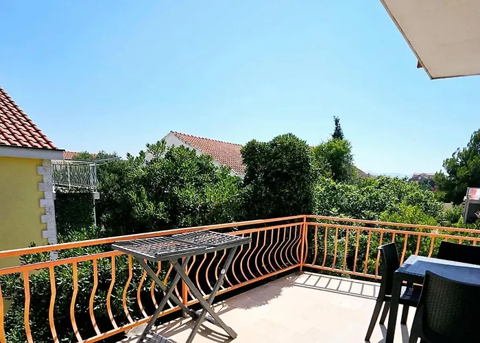 アパート Blink *