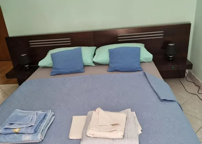 アパート Blink オレビック