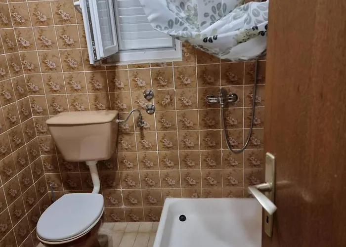 Blink アパート オレビック