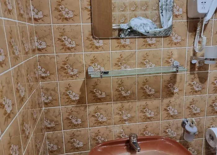 アパート Blink オレビック