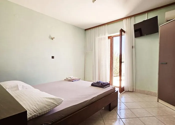 Blink Lejlighed Orebić