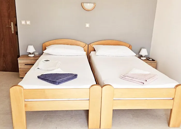 Lejlighed Blink Orebić